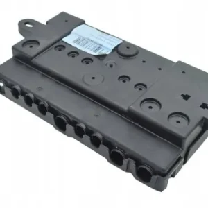 ROZDZIELACZ PRĄDU RANGE ROVER SPORT II L494 Sprawdź teraz